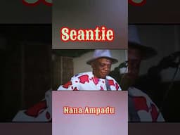 Seantie  - Nana Ampadu & his African Brothers Band Int'l. Please like and share!! #nanakwameampadu