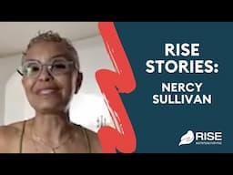 Nercy RISE Testimonial