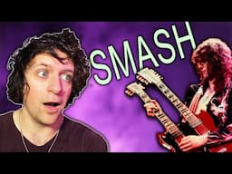 Smash or Pass: Guitar Riffs