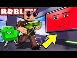 Hide or Die! | Roblox