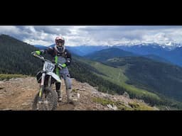 Best Riding in the World TE300 FX350 FE501 Must See