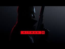 Hitman III Chill Stream