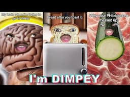 *NEWEST* DIMPEY Shorts #1 | Funny ItsDimpey TikToks 2025