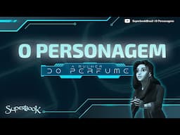 Superbook Português | O Personagem | Mulher do Perfume