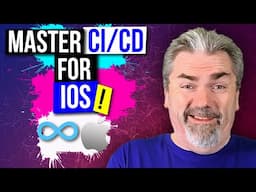 Master CI/CD for iOS Developers on Udemy - Official