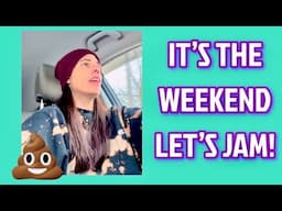 WHAT I LISTENED TO THIS WEEK - CAR KARAOKE