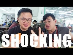 VLOG 532 - Shocking Weekend (Or Not)