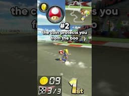 DON'T Use the COIN Item in Mario Kart 8 Deluxe!