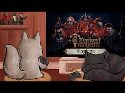 ✨ BLOODMOON - CONVERGENCE END ✨ | Darkest Dungeon 2