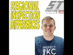 Regional Inspection Differences (with Bryan Standley)