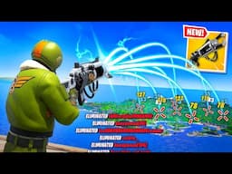 FORTNITE FAILS & Epic Wins! #472 (Fortnite Chapter 6 Funny Moments)