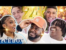 Icebox Diamonds & Watches | Best of 2024