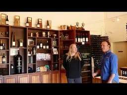 Myattsfield Winery