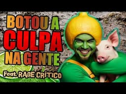 A FALÊNCIA DO XBOX com EX-CAIXISTAS | Bate-papo | EXPOSED! - Feat. Gangue & RAGE CRÍTICO