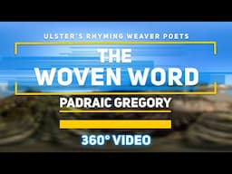 Padraic Gregory : The Woven Word