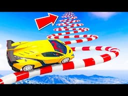 welches AUTO schafft es weiter? aber ich HACKE in GTA 5!