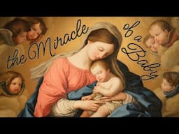 Receive a Child, Receive Jesus II More Babies Unit Study for Mommies