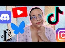 tiktok ban looming? let's talk youtube, discord, and building communities