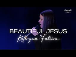 Beautiful Jesus (Live) - Kateryna Fabiian &  TC Band Live Worship (02.02.2025)