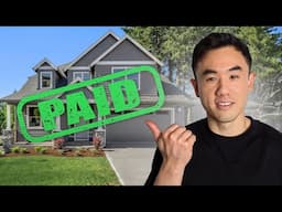 How To PAY OFF Your Mortgage 10 Years FASTER!