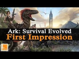 SO MANY WYVERNS | ARK: Survival Evolved | Attack Gaming Guided Tour