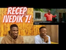 Recep İvedik 7 | Resmi Fragman | Disney+ | REACTION