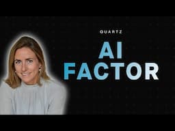 JPMorgan Chase leads its banking rivals in AI adoption | AI Factor Episode 7