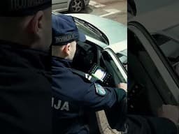 Granična policija