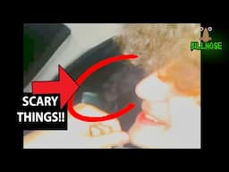 Top 20 Scary Videos of DISTURBING THINGS you NEED to WATCH!