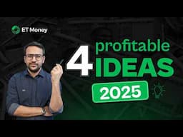 Top investment trends of 2025 | How to profit from them and build wealth