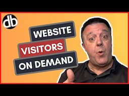 Mass Traffic Blueprint - Visitors On Demand