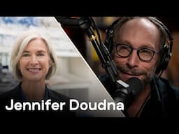 Jennifer Doudna: Scientist and World Changer