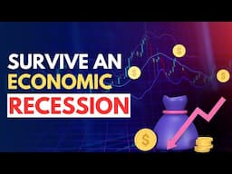 5 Strategies to Survive The 2023 Recession: You Need to See This Now!