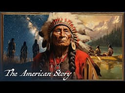 The Untold Story Of Indigenous America Before Colonialism