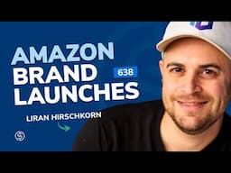 Strategies For Launching A Brand In 2025 | SSP #638