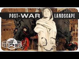 A New World Order - War 2 War 01 - Q4 1945