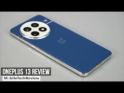 OnePlus 13 Review