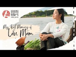 My Best Memory of Lẩu Mắm | Vietnamese Fermented Fish Hotpot |