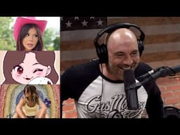 Seal of Approval - Ep. 50 | Blaire White on Joe Rogan