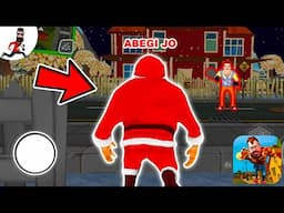 🎄 Hello Neighbor - Santa Claus 🎄 Dark Riddle 4.4.0