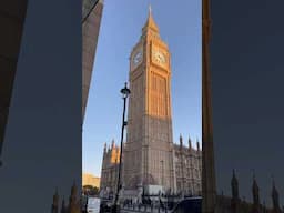 BIG BEN CLOSE UP #bigben #london #travel