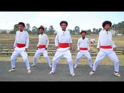 ምርጥ  የጎንደር #አብርሽ #ebs #yetbitubeየተንቢ #entertainment #music