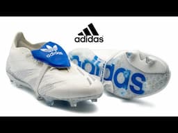 The PERFECT Adidas Predators!?