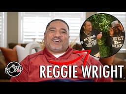 Is 50 Cent About To Expose Big Meech As A Snitch With New Documentary? Reggie Wright Discusses!