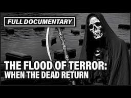 Floating Graveyard: Grim Reaper's Cruel Joke