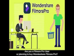 FilmoraPro will not be Available | FilmoraPro Latest News