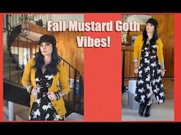 OOTD GRWM Unicorn Goth by CHERRY DOLLFACE