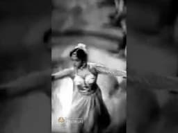 Mere dil ki payal baje from Raagini 1958.        #padmini #kishorekumar #ashabhosle