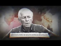 Church Abuse Scandal: serial abuser's time in South Africa exposed