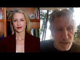 Roger Waters & Abby Martin: Voices of Reason in a Time of Genocide